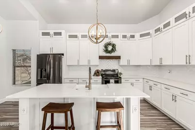 3040 S 257th Drive, Buckeye, AZ 85326 - Photo 12