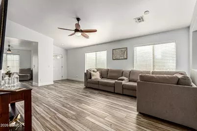 3040 S 257th Drive, Buckeye, AZ 85326 - Photo 8