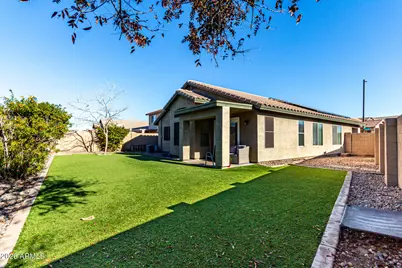 3040 S 257th Drive, Buckeye, AZ 85326 - Photo 24