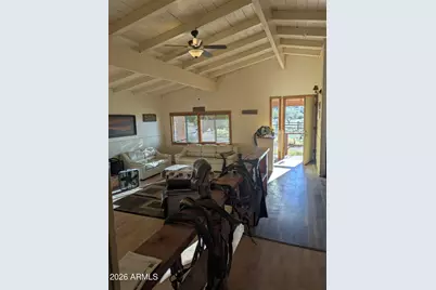 23380 W Gold Dollar Lane, Congress, AZ 85332 - Photo 2