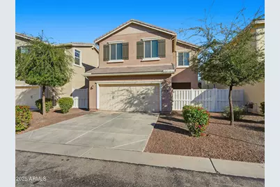 2251 S Osborn Lane, Gilbert, AZ 85295 - Photo 2