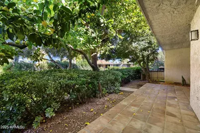 7718 E Vista Drive, Scottsdale, AZ 85250 - Photo 24