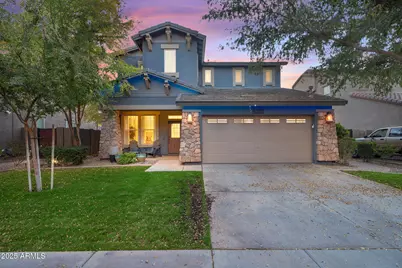 4245 E Cullumber Court, Gilbert, AZ 85234 - Photo 1