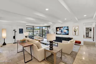 7127 E Rancho Vista Dr, Scottsdale, AZ 85251 - Photo 1