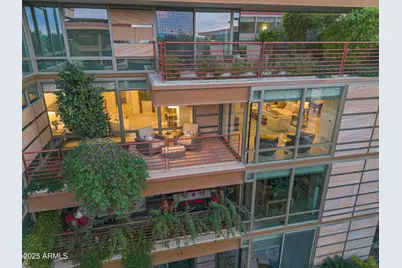 7127 E Rancho Vista Drive #6009, Scottsdale, AZ 85251 - Photo 38