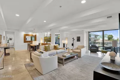 7127 E Rancho Vista Drive #6009, Scottsdale, AZ 85251 - Photo 2