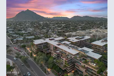 7127 E Rancho Vista Drive #6009, Scottsdale, AZ 85251 - Photo 44