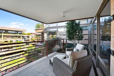 7127 E Rancho Vista Drive #6009, Scottsdale, AZ 85251 - Photo 12