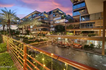 7127 E Rancho Vista Drive #6009, Scottsdale, AZ 85251 - Photo 40