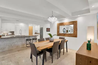 7127 E Rancho Vista Drive #6009, Scottsdale, AZ 85251 - Photo 8