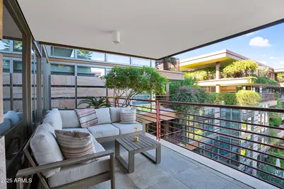 7127 E Rancho Vista Drive #6009, Scottsdale, AZ 85251 - Photo 14