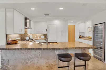 7127 E Rancho Vista Drive #6009, Scottsdale, AZ 85251 - Photo 4