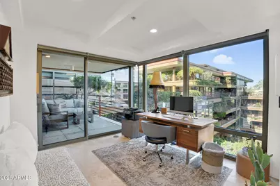 7127 E Rancho Vista Drive #6009, Scottsdale, AZ 85251 - Photo 10