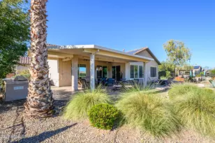 20279 N 269th Dr N, Buckeye, AZ 85396 - Photo 38