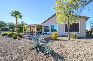 20279 N 269th Dr N, Buckeye, AZ 85396 - Photo 40