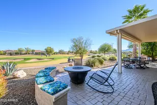 20279 N 269th Dr N, Buckeye, AZ 85396 - Photo 42