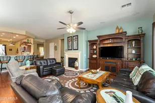 20279 N 269th Dr N, Buckeye, AZ 85396 - Photo 18