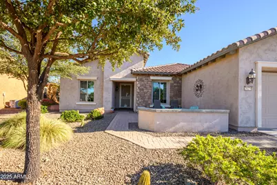 20279 N 269th Drive N, Buckeye, AZ 85396 - Photo 4