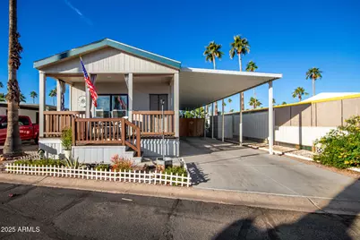 10540 E Apache Trail #93, Apache Junction, AZ 85120 - Photo 1