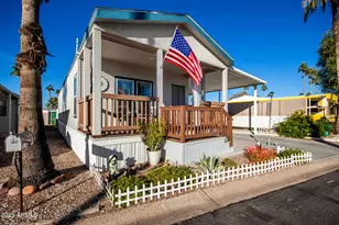 10540 E Apache Trail, Apache Junction, AZ 85120 - Photo 4