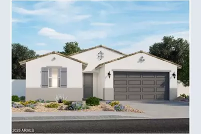 24428 W Hazel Drive, Buckeye, AZ 85326 - Photo 1