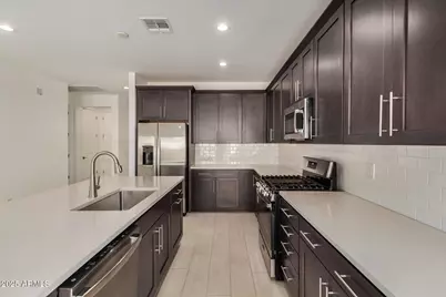 4964 W Chuck Box Road, Laveen, AZ 85339 - Photo 4