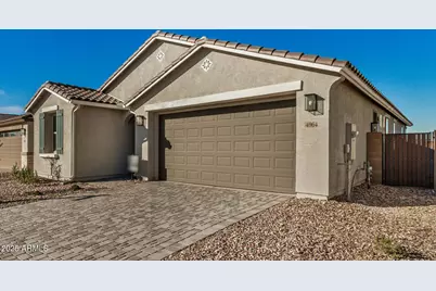 4964 W Chuck Box Road, Laveen, AZ 85339 - Photo 32