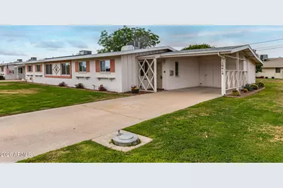 10414 N 105th Avenue, Sun City, AZ 85351 - Photo 2