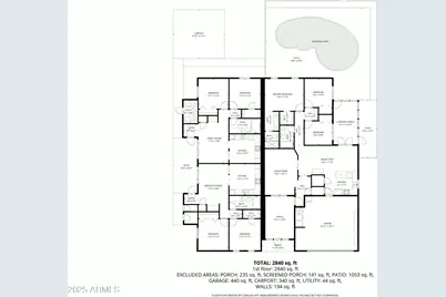 3673 S Roosevelt Street, Tempe, AZ 85282 - Photo 58