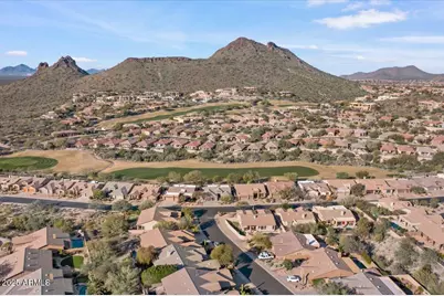 9204 N Longfeather --, Fountain Hills, AZ 85268 - Photo 2