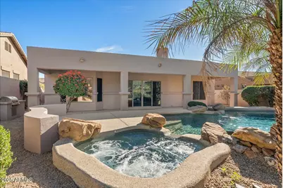 9204 N Longfeather --, Fountain Hills, AZ 85268 - Photo 48