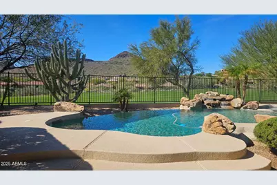 9204 N Longfeather --, Fountain Hills, AZ 85268 - Photo 1