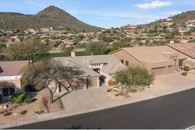 9204 N Longfeather --, Fountain Hills, AZ 85268 - Photo 4