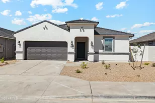 1547 E Glazier Dr E, Casa Grande, AZ 85122 - Photo 1