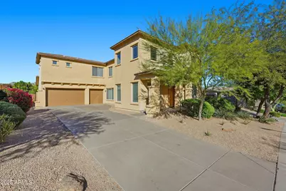 8356 W Desert Spoon Drive, Peoria, AZ 85383 - Photo 2