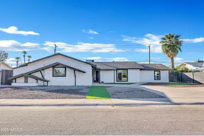 6017 W Colter Street, Glendale, AZ 85301 - Photo 1