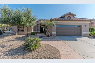 14983 W Crenshaw Drive, Goodyear, AZ 85395 - Photo 2
