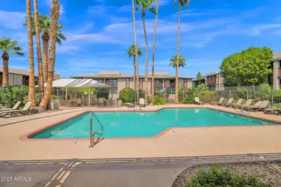 4354 N 82nd Street #203, Scottsdale, AZ 85251 - Photo 24
