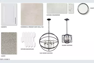 36 S 177th Lane, Goodyear, AZ 85338 - Photo 2