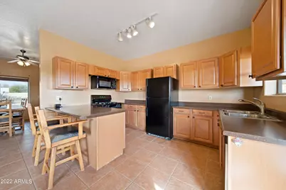 35915 S Joshua Place, Wickenburg, AZ 85390 - Photo 16