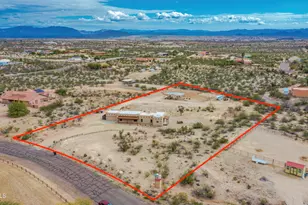 35915 S Joshua Pl, Wickenburg, AZ 85390 - Photo 10