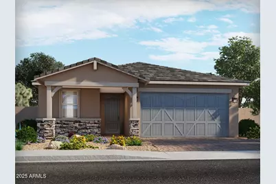 17581 W Woodlands Avenue, Goodyear, AZ 85338 - Photo 1