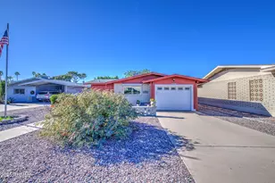 2238 N Gayridge Road N, Mesa, AZ 85215 - Photo 2