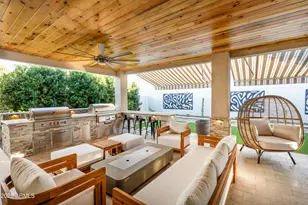 8725 E Via De Dorado Dr, Scottsdale, AZ 85258 - Photo 22