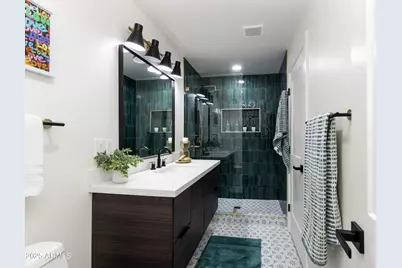 8725 E Via De Dorado Drive, Scottsdale, AZ 85258 - Photo 18