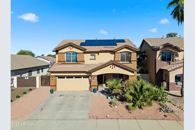14244 W Indianola Avenue, Goodyear, AZ 85395 - Photo 1