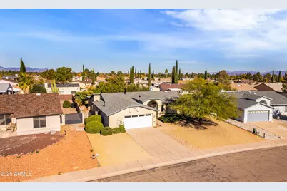 5005 Colina Way, Sierra Vista, AZ 85635 - Photo 46