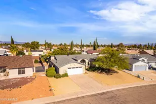 5005 Colina Way, Sierra Vista, AZ 85635 - Photo 46