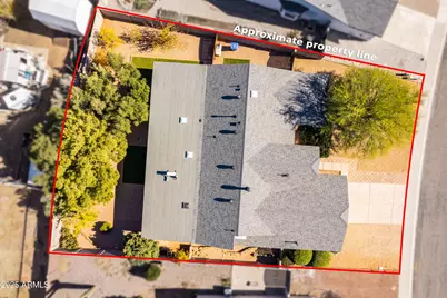 5005 Colina Way, Sierra Vista, AZ 85635 - Photo 52