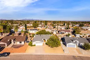 5005 Colina Way, Sierra Vista, AZ 85635 - Photo 48
